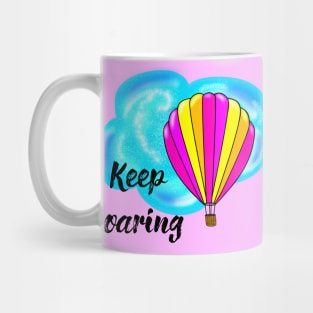 Keep Soaring_1 Mug